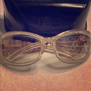 Fendi sunglasses
